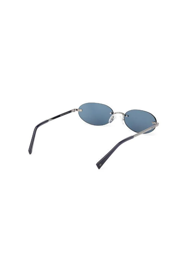 GUESS  oval sunglasses  | Best Price UAE